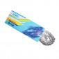 CHAINE CYCLO 415 KMC 415E STANDARD NOIR 106 MAILLONS 3700948084397