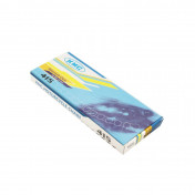 CHAINE CYCLO 415 KMC 415E STANDARD NOIR 108 MAILLONS 3700948083826