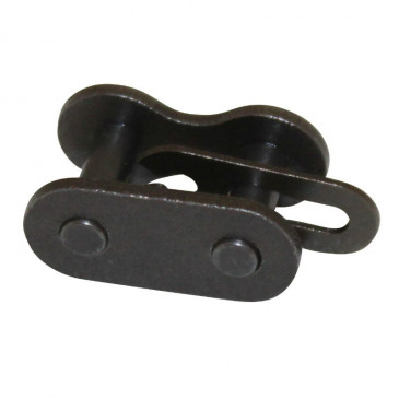 CHAIN QUICK LINK FOR MOPED KMC 415 STANDARD BLACK