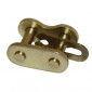 CHAIN QUICK LINK KMC 420 REINFORCED GOLD