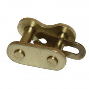 ATTACHE RAPIDE KMC 420H RENFORCE OR 3700948083697