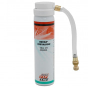 AEROSOL/BOMBE ANTI-CREVAISON POUR CYCLO/VELO (75ml) -TIP TOP- (6000040) 3285246000046