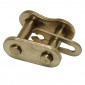 CHAIN QUICK LINK KMC 428 REINFORCED GOLD