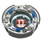 CLUTCH FOR SCOOT REPLAY FOR MBK 50 NITRO, BOOSTER/YAMAHA 50 BWS, AEROX/PEUGEOT 50 SPEEDFIGHT, TKR/PIAGGIO 50 TYPHOON, NRG/GILERA 50 STALKER, RUNNER -Ø 107- 3700948034323