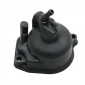 CARB FLOAT CHAMBER "PIAGGIO GENUINE PART" 50 ZIP, NRG, LIBERTY, FLY, VESPA LX/GILERA 50 RUNNER, STALKER/APRILIA 50 RS, SR -484704-