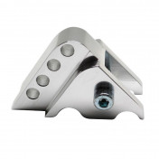 SHOCK ABSORBER RISER FOR SCOOT REPLAY FOR MBK 50 BOOSTER 2004>, NITRO, OVETTO/YAMAHA 50 BWS 2004>, AEROX, NEOS - POLISHED (4 POSITIONS) 3700948038109