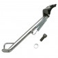 SIDE STAND FOR SCOOT MBK 50 BOOSTER/YAMAHA 50 BWS CHROME -REPLAY-
