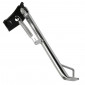 SIDE STAND FOR SCOOT MBK 50 BOOSTER/YAMAHA 50 BWS CHROME -REPLAY-