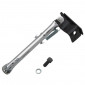 SIDE STAND FOR SCOOT MBK 50 NITRO/YAMAHA 50 AEROX CHROME -REPLAY- 3700948030318
