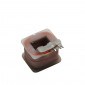 IGNITION COIL FOR MOPED PEUGEOT 103 "STAR TYPE" ( INTERN LOW TENSION)- SELECTION P2R 3700948057018
