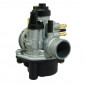 CARBURATEUR SCOOT P2R 17,5 TYPE PHBN (BOOSTER) (AVEC RECHAUFFEUR) -QUALITE PREMIUM- 3700948079874