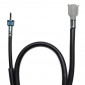 TRANSMISSION SPEEDOMETER CABLE FOR SCOOT MBK 50 NITRO 1997>2003/YAMAHA 50 AEROX 1997>2003 -SELECTION P2R- 3700948021996