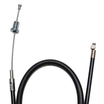 TRANSMISSION CLUTCH CABLE FOR 50cc MOTORBIKE APRILIA 50 RS 1995>2005 (8214178) -SELECTION P2R- 3700948022092