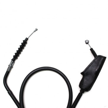 TRANSMISSION CLUTCH CABLE FOR 50cc MOTORBIKE MBK 50 X-LIMIT 2003>/YAMAHA 50 DTR 2003> -SELECTION P2R-
