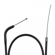 TRANSMISSION THROTTLE CABLE FOR SCOOT PEUGEOT 50 LUDIX ONE 2004, CLASSIC 2008> -P2R- 3700948022535