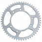 REAR CHAIN SPROCKET FOR 50cc MOTORBIKE DERBI 50 SENDA 2003>/PEUGEOT 50 XP6 1997>2001 420 53 TEETH (BORE Ø 102mm) -SELECTION P2R- 3700948058169