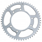 COURONNE 50 A BOITE ADAPTABLE DERBI 50 SENDA 2003>/PEUGEOT 50 XP6 1997>2001 420 53 DTS (ALESAGE 105mm) -P2R- 3700948058169