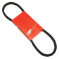 BELT FOR MOPED MBK 51/88/41/40 SMOOTH -P2R- (820x13.4x8.2) 3700948020050