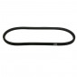 COURROIE CYCLO ADAPTABLE MBK 51, 88, 41, 40 LISSE -P2R- 3700948020050