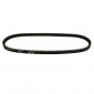 COURROIE CYCLO ADAPTABLE MBK 51 CRANTEE -P2R- 3700948020043