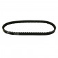 BELT FOR SCOOT MBK 50 BOOSTER, NITRO, OVETTO 2 Stroke, STUNT/YAMAHA 50 BWS, AEROX, SLIDER/APRILIA 50 SR 1993>2001/MALAGUTI 50 F12, F15 (751 x 16,5 x 9,5) -P2R- 3700948020258