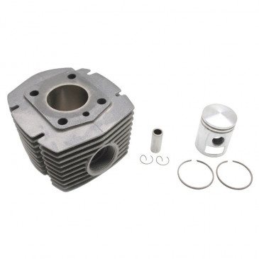 CYLINDRE CYCLO ADAPTABLE MBK MOTOBECANE 88, 40 (AV7, AV87) -ALU NIKASIL P2R- 3700948020425