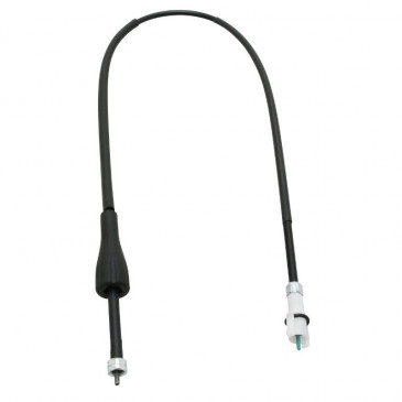 CABLE/COMMANDE/TRANSMISSION DE COMPTEUR SCOOT ORIGINE PIAGGIO 50 ZIP 2000> -581321-