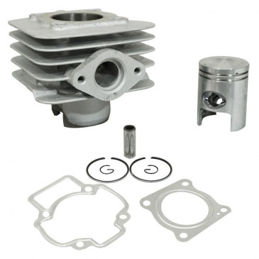 CYLINDER FOR SCOOT SCOOT SYM 50 ORBIT II 4 Stroke (OEM 12101-AMA-0002) -P2R- 3700948020807