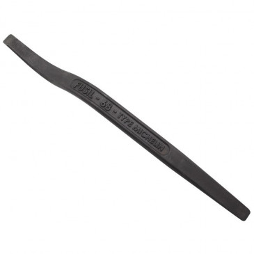DEMONTE PNEU MOTO FUSIL 380 mm (VENDU A L'UNITE) -TIP TOP- (0505230) 3663777153422