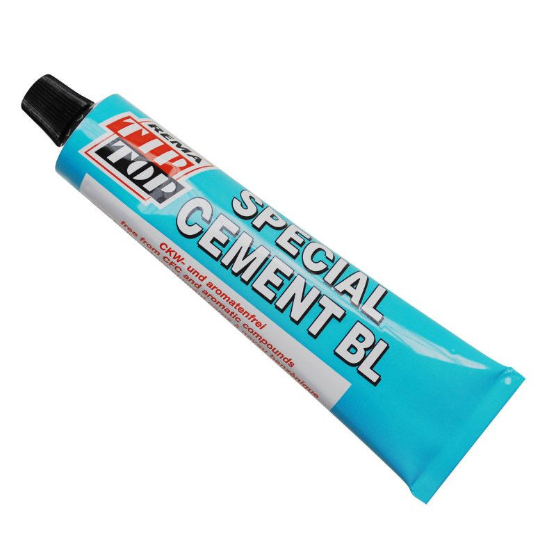 COLLE A PNEU TUBELESS SPECIAL CEMENT BL (TUBE 30g) -TIP TOP