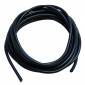 SPARK PLUG WIRE Ø 7mm BLACK (5M) 3700948219980