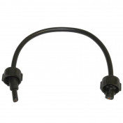 FIL DE BOUGIE POUR MBK/MOTOBECANE (18 cm) -SELECTION P2R- 3701213407880