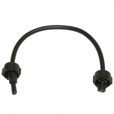 FIL DE BOUGIE POUR MBK/MOTOBECANE (18 cm) -SELECTION P2R- 3701213407880