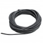 FUEL HOSE PVC FLEXIBLE 4x7 BLACK - AIR+FUEL( 10M) (MADE IN FRANCE) 3701213402908
