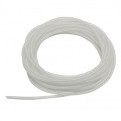 DURITE DE DEPRESSION/D'AIR PVC SOUPLE 4x7 TRANSPARENT (ROULEAU 10M) (FABRICATION FRANCAISE) 3701213402861