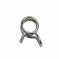 FUEL HOSE CLAMP 3x6 (x1) SOLD PER UNIT