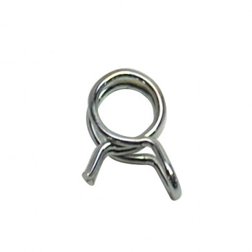 FUEL HOSE CLAMP 3x6 (x1) SOLD PER UNIT