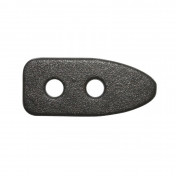 ATTACHE CACHE/CAPOT VOLANT CYCLO ADAPTABLE PEUGEOT 103, 102, 104, VOGUE (VENDU A L'UNITE) -SELECTION P2R- 3701213405473