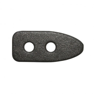 ATTACHE CACHE/CAPOT VOLANT CYCLO ADAPTABLE PEUGEOT 103, 102, 104, VOGUE (VENDU A L'UNITE) -SELECTION P2R- 3701213405473