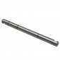 PEDAL AXLE FOR MOPED MBK 51 PASSION, EVASION (PLAIN) 3701213405350