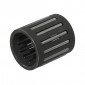 NEEDLE ROLLER CAGE FOR PISTON 12x15x17,5 STD CAGE FOR PEUGEOT 103- P2R SELECTION-