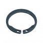 CIRCLIPS D'EMBRAYAGE CYCLO ADAPTABLE POUR 51, 41, 88, CLUB (DIAM 15) (x1) 3701213406470