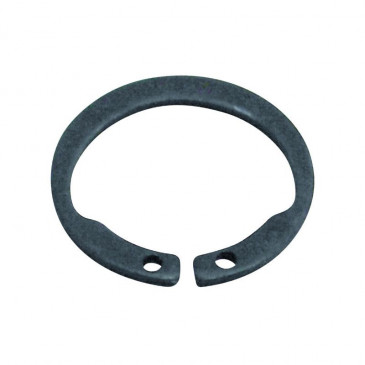 CIRCLIPS D'EMBRAYAGE CYCLO ADAPTABLE POUR 51, 41, 88, CLUB (DIAM 15) (x1) 3701213406470