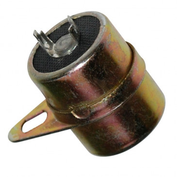 CONDENSER FOR PEUGEOT 103, 102, 101, 104 to weld -SELECTION P2R- 3701213406494