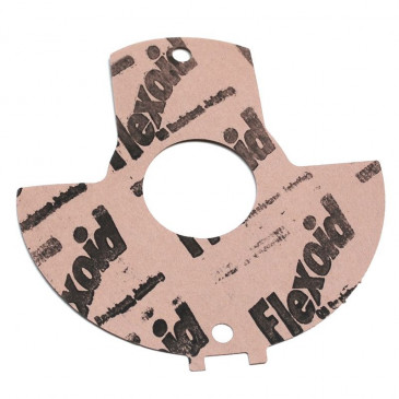 GASKET FOR CRANKCASE FOR SCOOT FOR MBK 50 BOOSTER/YAMAHA 50 BWS (IGINTION SIDE) (SOLD PER UNIT) -ARTEIN- 8434579044479