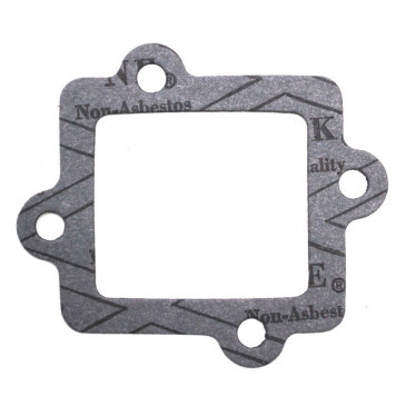 JOINT CLAPET SCOOT ADAPTABLE MBK 50 NITRO, OVETTO/YAMAHA 50 AEROX, NEOS/APRILIA 50 SR/MALAGUTI F12 (VENDU A L'UNITE) -P2R- 3700948060520