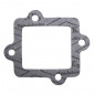 JOINT CLAPET SCOOT ADAPTABLE MBK 50 NITRO, OVETTO/YAMAHA 50 AEROX, NEOS/APRILIA 50 SR/MALAGUTI F12 (VENDU A L'UNITE) -P2R- 3700948060520