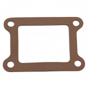 GASKET FOR REED VALVE FOR DERBI 50 SENDA 2006>, GPR/GILERA 50 SMT 2006>, RCR ( PIAGGIO EURO 3) (SOLD PER UNIT) -SELECTION P2R- 3700948060513