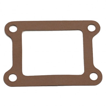JOINT CLAPET 50 A BOITE ADAPTABLE DERBI 50 SENDA 2006>, GPR/GILERA 50 SMT 2006>, RCR (MOTEUR PIAGGIO EURO 2, 3, EURO 4) (VENDU A L'UNITE) -P2R- 3700948060513