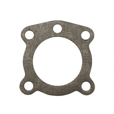 GASKET FOR CYLINDER HEAD FOR PEUGEOT 103 SP-MVL, SPX-RCX AIR, VOGUE, 102, 101 (SOLD PER UNIT) -ARTEIN